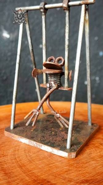 Scrap